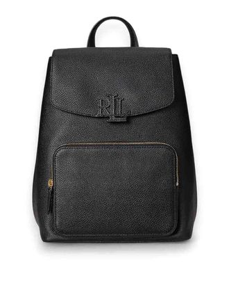 Lauren Ralph Lauren Cameryn Bkpk-Backpack-Medium