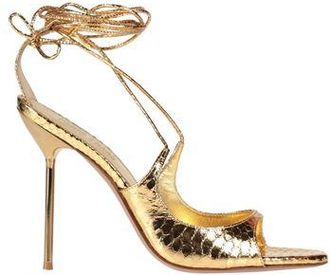 PARIS TEXAS FOOTWEAR - Sandals on YOOX.COM