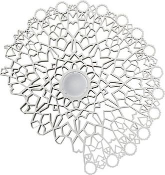 Karman NOTREDAME BIG wall light, white