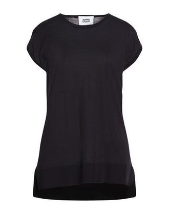 Alpha Studio Sweaters