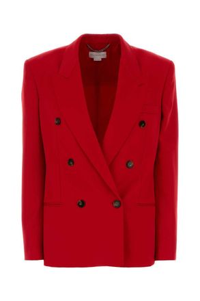 Stella McCartney Jackets And Vests