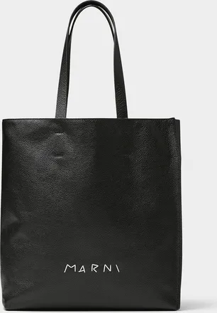 Marni Womens Large Museo soft bag