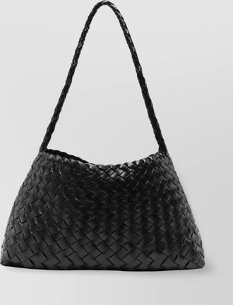 Dragon Diffusion rosanna leather shoulder bag