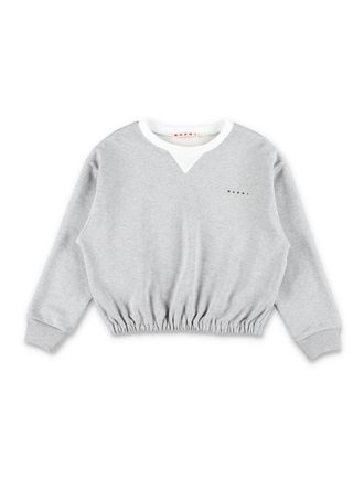 Marni Kleding.... Grijs