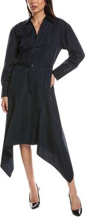 HUGO BOSS Doloh Shirtdress