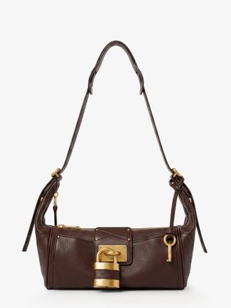 Chlo&eacute; Borsa a spalla Paddington in pelle - CHLOE - gender_Woman