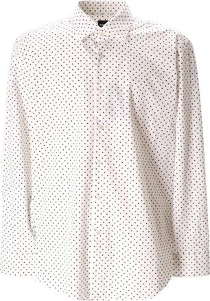 HUGO BOSS Uomo, Magliette, Bianco, 2Xl, new