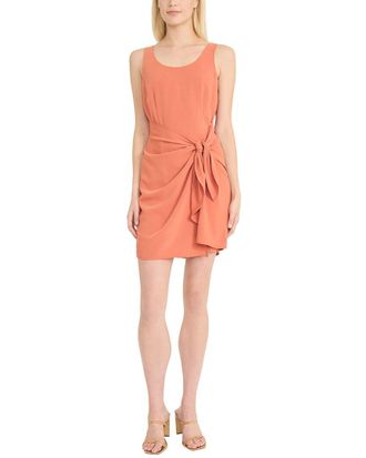 Donna Morgan Mini Dress