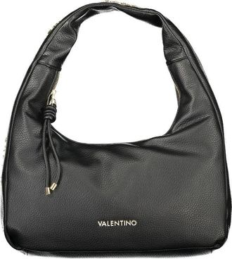 Mario Valentino Polyurethane Womens Shoulder Womens Bag