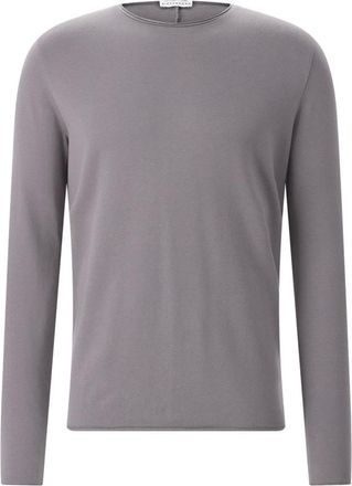 Kiefermann Hombre, Sudaderas, Gris, Talla: M