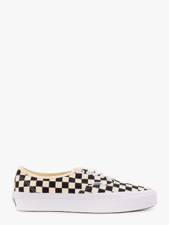 Vans Sneakers authentic reissue 44 in canvas - VANS - gender_Man