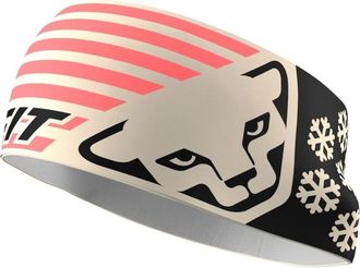 Dynafit Graphic Performance Headband Stirnband - Unisex | grau