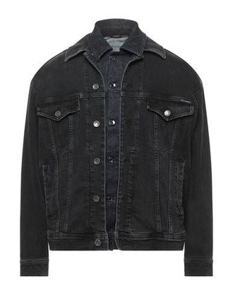Dolce & Gabbana Denim outerwear