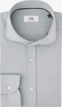 Gentiluomo Gold Overhemd maldini | Groen