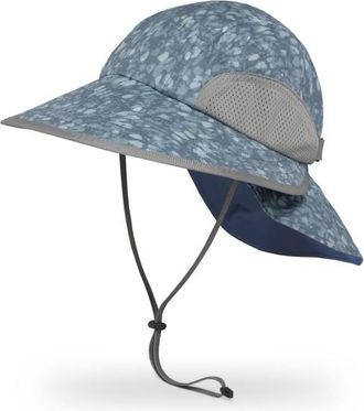 Sunday Afternoons Sport Hat Hut - Unisex | grau