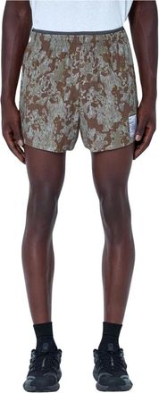 SATISFY Satisfy, Uomo, Sport, Marrone, M, new