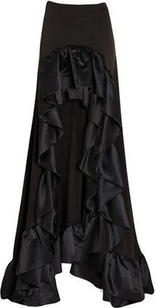 Od&igrave; Od&igrave; BOTTOMWEAR - Maxi skirts sur YOOX.COM