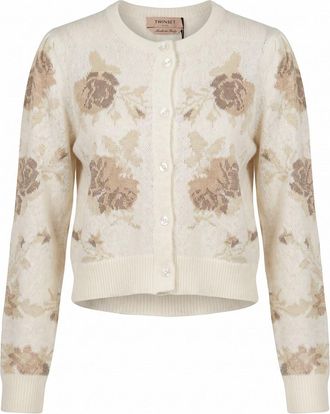 Twin-Set Cardigan