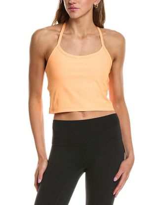 Beyond Yoga Spacedye Slim Racerback Bra