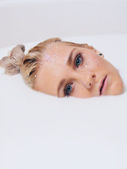 Hast du ein Zucker- oder ein Milchgesicht? Oder doch eher ein Weingesicht? Mach den Test