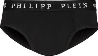 Philipp Plein Slip Skull