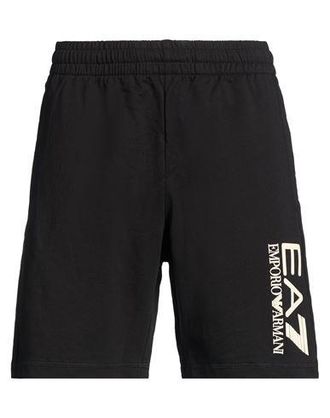 Emporio Armani BOTTOMWEAR - Shorts & Bermuda Shorts on YOOX.COM