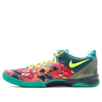 Nike Kobe 8 System Premium What The Kobe 635438-800