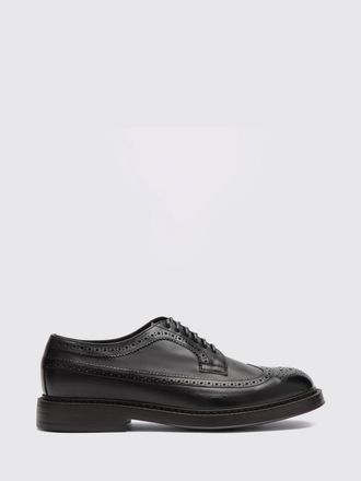 Doucal's Sneakers Uomo colore Moro