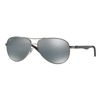 Ray-Ban unisex, Accessoires, Zwart, Maat: 61 MM