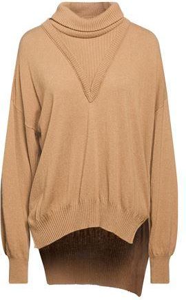 Manila Grace PRENDAS DE PUNTO - Cuello alto en YOOX.COM
