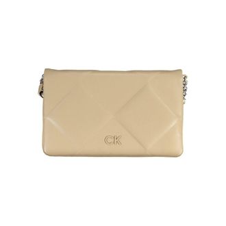 Calvin Klein Polyester Women Shoulder Womens Bag