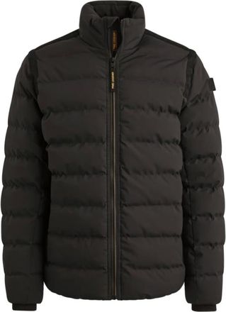 PME Legend Heren, Jassen, Zwart, Maat: XL