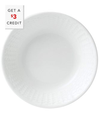Wedgwood Nantucket 7In Cereal Bowl With $3 Credit