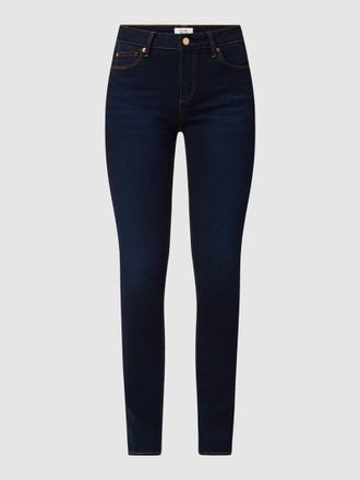 QS by s.Oliver Skinny Fit Jeans mit Stretch-Anteil Modell Sadie in Jeansblau, Gr&ouml;&szlig;e 34/30