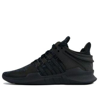 adidas EQT Support ADV J Black BY9873