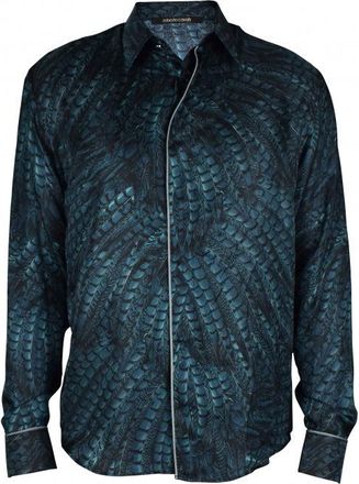 Roberto Cavalli shirt