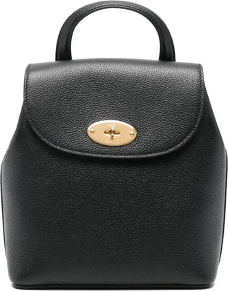 Mulberry Zaino Bayswater mini - Nero