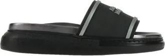 Alexander McQueen CALZADO - Sandalias con cierre en YOOX.COM