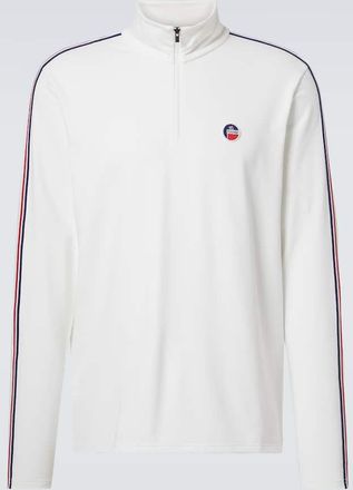 Fusalp Mario III B half-zip ski top