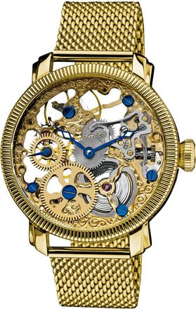 Akribos XXIV Akribos Xxiv Mens Bravura Watch
