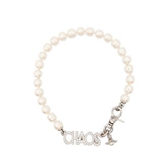 Vivienne Westwood Chaos Necklace