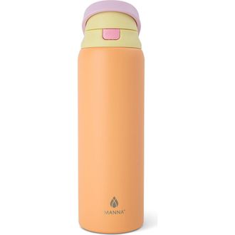 Manna 32-Ounce Hydra Bottle in Orange at Nordstrom Rack