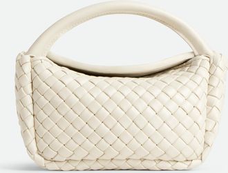 Bottega Veneta Small Cobble Top Handle - Bottega Veneta