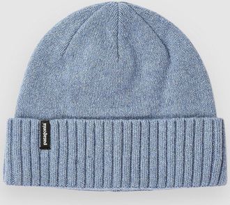Patagonia Brodeo Beanie blau