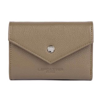 Lancaster unisex, Accessoires, Beige, Maat: ONE Size Leer