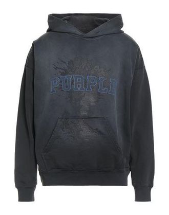 Purple TOPS - Sweatshirts auf YOOX.COM