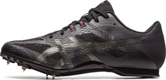 Asics Hyper MD 8 Black Gunmetal 1093A198-001