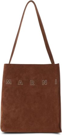 Marni Donna, Borse, Marrone, Taglia unica, new