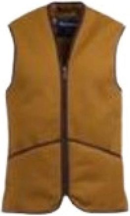Barbour Vests - Heren - Bodywarmers - Bruin - 2XL - Jassen