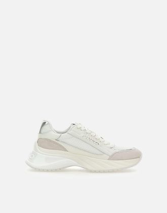 Pinko: White Low Top Sneakers now up to −50% | Stylight